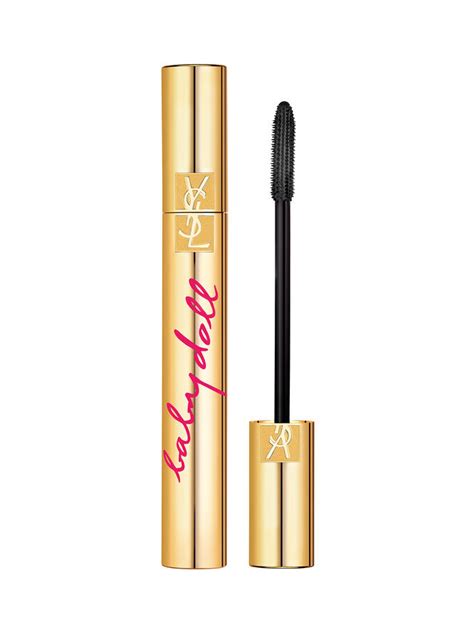 mascara baby doll ysl opinioni|Yves Saint Laurent Babydoll Mascara .